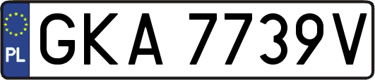 GKA7739V