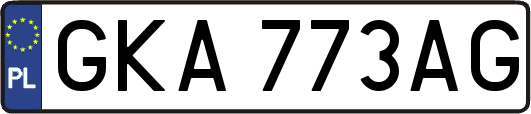 GKA773AG