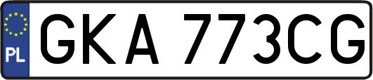 GKA773CG