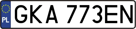 GKA773EN