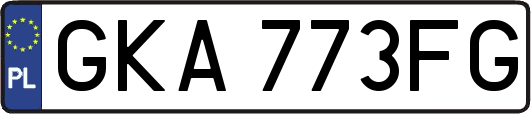 GKA773FG