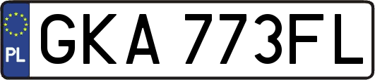 GKA773FL