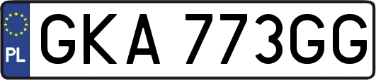 GKA773GG