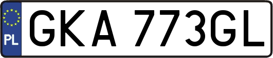 GKA773GL