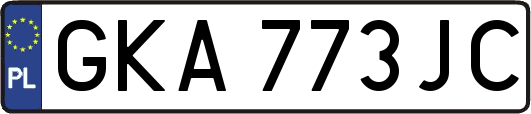 GKA773JC