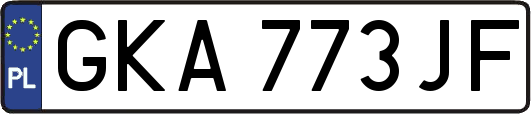 GKA773JF