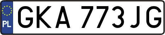 GKA773JG