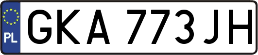 GKA773JH