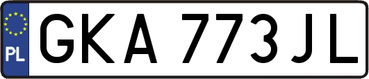 GKA773JL
