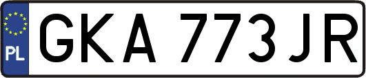 GKA773JR
