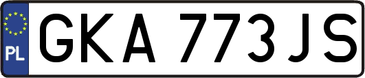 GKA773JS