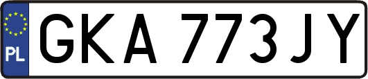 GKA773JY