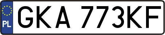 GKA773KF