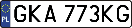 GKA773KG