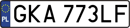 GKA773LF