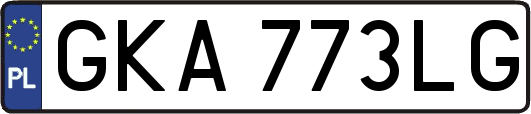 GKA773LG