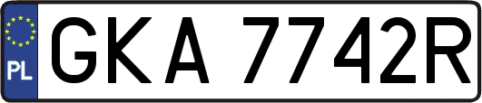 GKA7742R