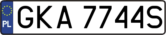 GKA7744S