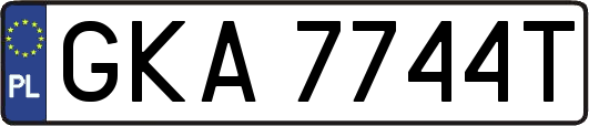 GKA7744T