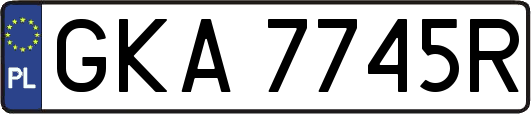 GKA7745R