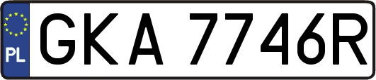 GKA7746R