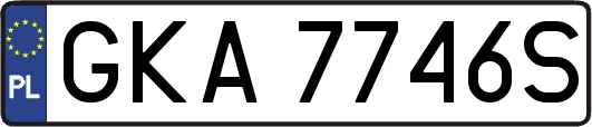 GKA7746S