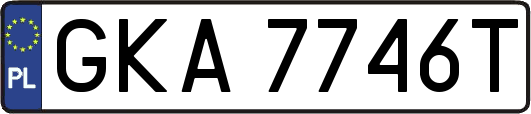 GKA7746T