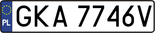 GKA7746V
