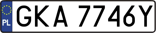 GKA7746Y