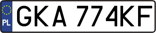 GKA774KF