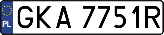 GKA7751R