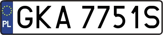 GKA7751S