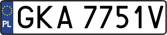 GKA7751V