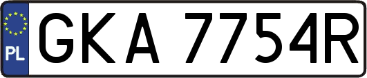 GKA7754R