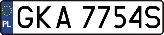 GKA7754S
