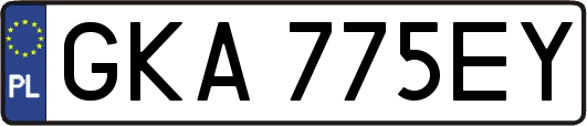 GKA775EY