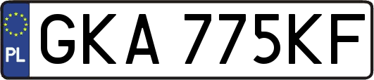 GKA775KF