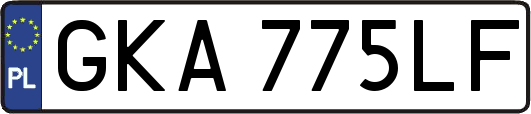 GKA775LF