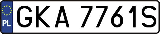 GKA7761S