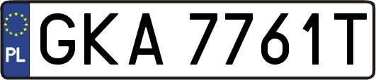 GKA7761T