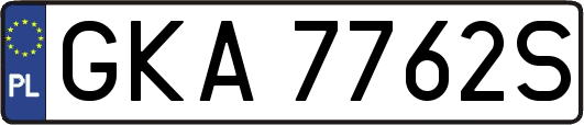 GKA7762S