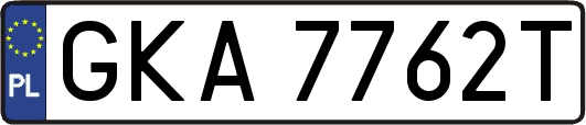 GKA7762T