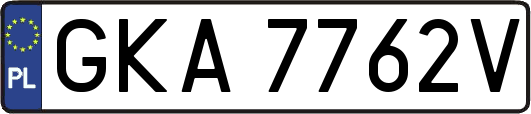 GKA7762V