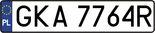 GKA7764R