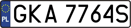 GKA7764S