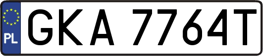 GKA7764T