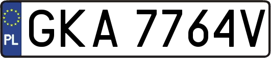 GKA7764V