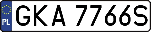 GKA7766S
