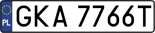 GKA7766T