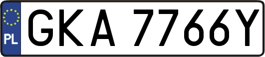 GKA7766Y